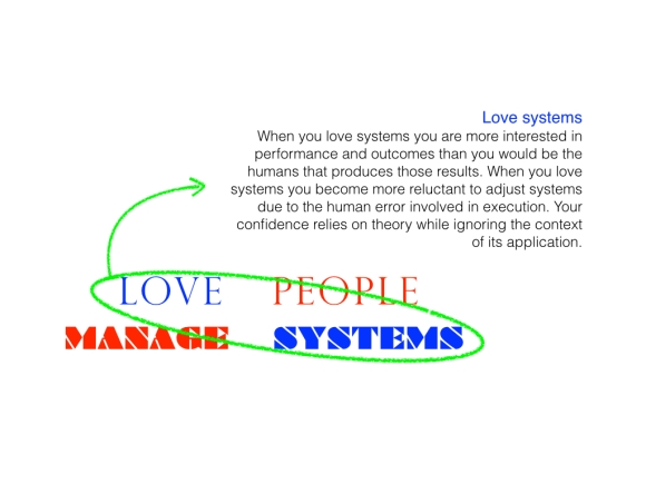 Love people manage systems.001
